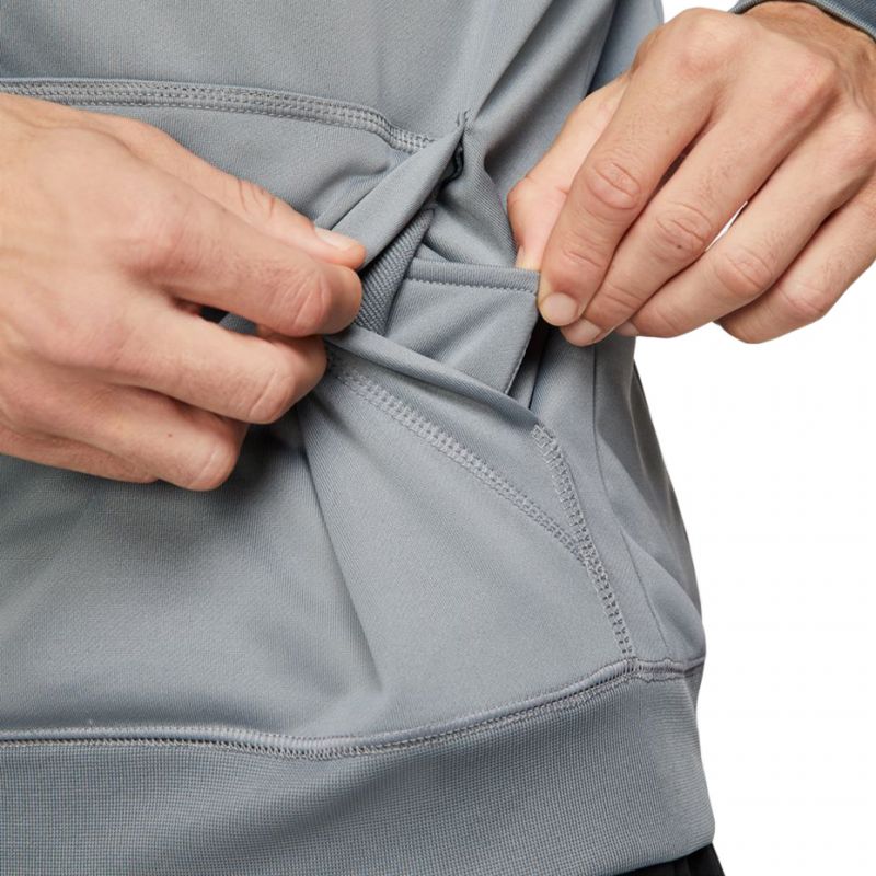 Nike NK DF FC Libero Hoodie M DC9075 065 Pulóver Kapucnis pulóver - Sportmania.hu