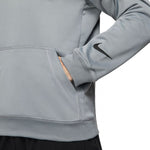 Nike NK DF FC Libero Hoodie M DC9075 065 Pulóver Kapucnis pulóver - Sportmania.hu