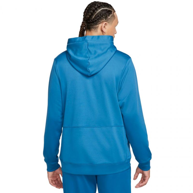 Nike NK DF FC Libero Hoodie M DC9075 407 Pulóver Kapucnis pulóver - Sportmania.hu