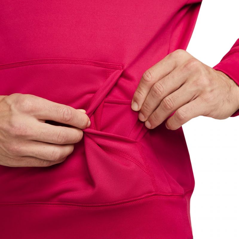 Nike NK DF FC Libero Hoodie M DC9075 614 Kapucnis pulóver - Sportmania.hu