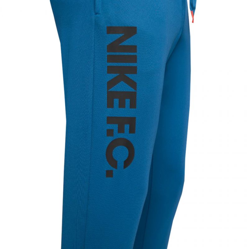 Nike NK Df FC Libero Pant KM DC9016 407 Ruházat - Sportmania.hu