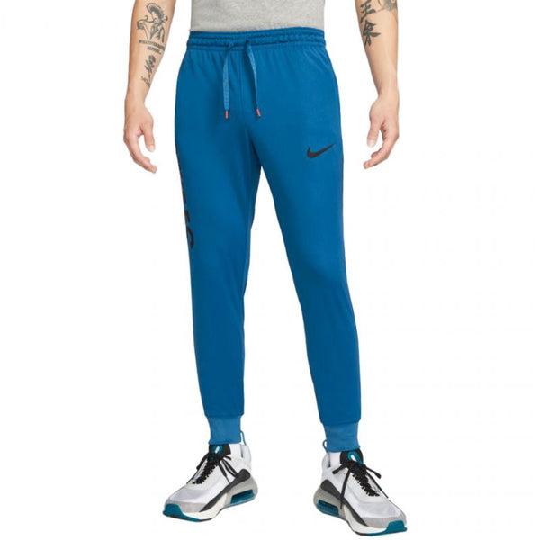 Nike NK Df FC Libero Pant KM DC9016 407 Ruházat - Sportmania.hu