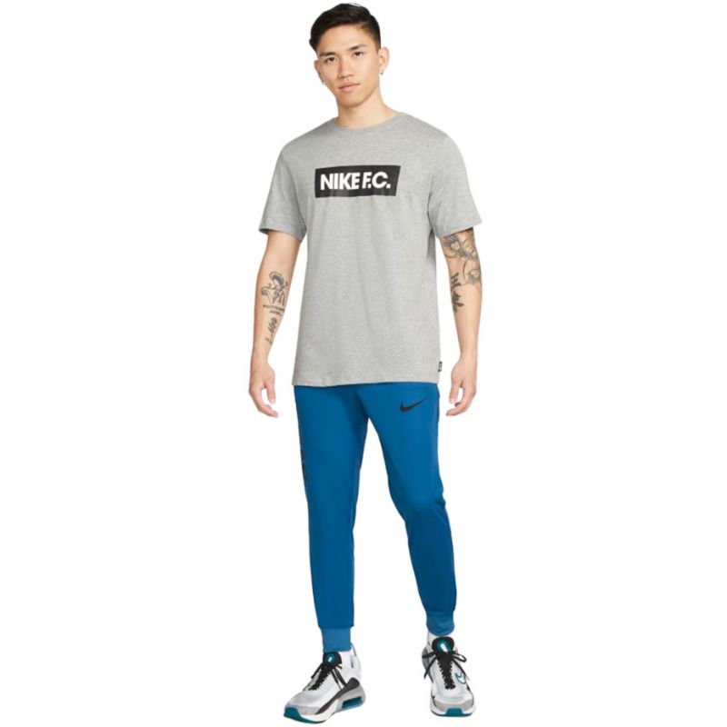 Nike NK Df FC Libero Pant KM DC9016 407 Ruházat - Sportmania.hu