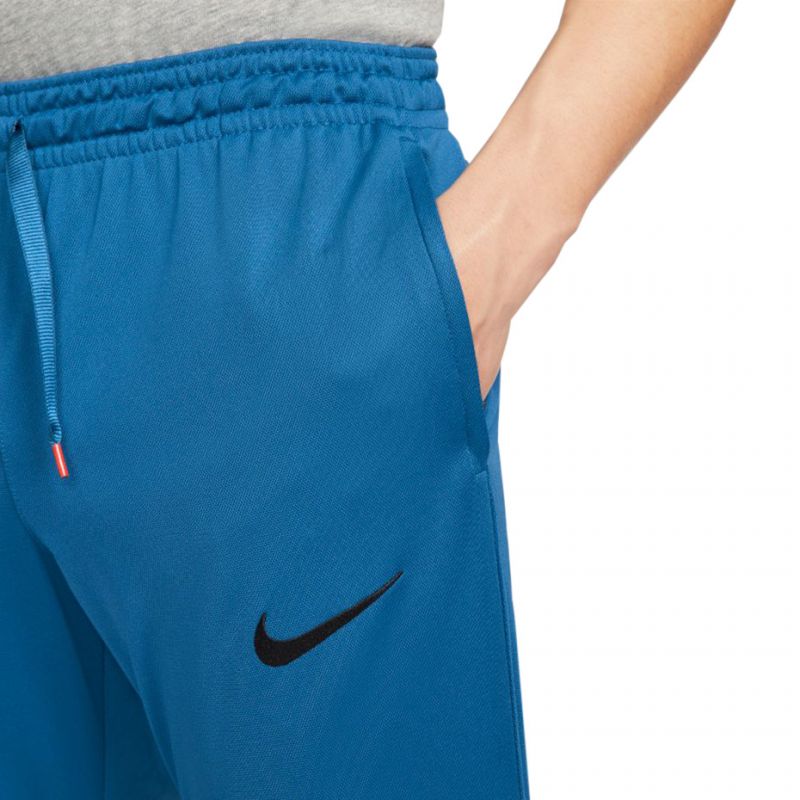 Nike NK Df FC Libero Pant KM DC9016 407 Ruházat - Sportmania.hu
