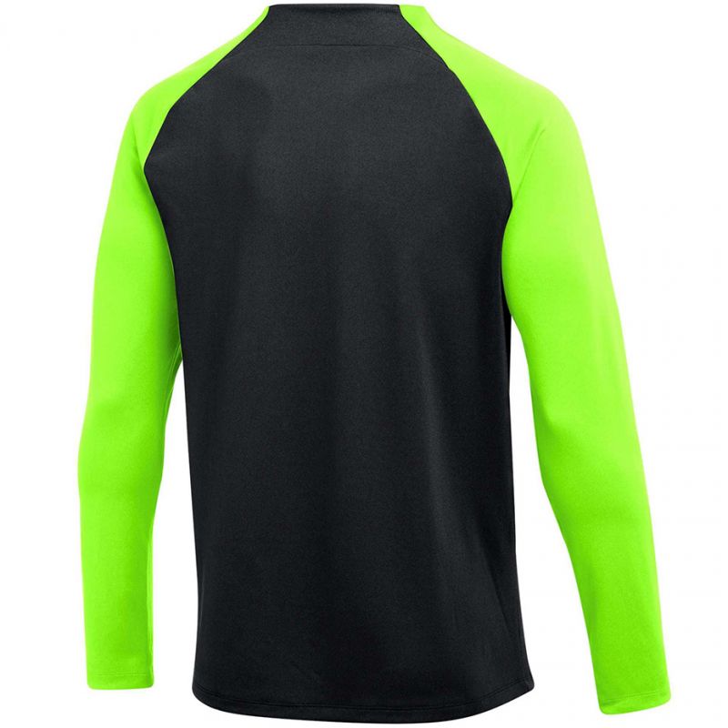 Nike NK Dri-FIT Academy Drill Top KM DH9230 010 sweatshirt Póló Pulóver - Sportmania.hu