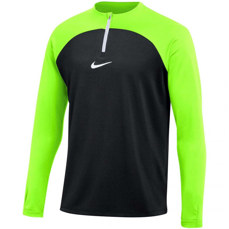 Nike NK Dri-FIT Academy Drill Top KM DH9230 010 sweatshirt Póló Pulóver - Sportmania.hu