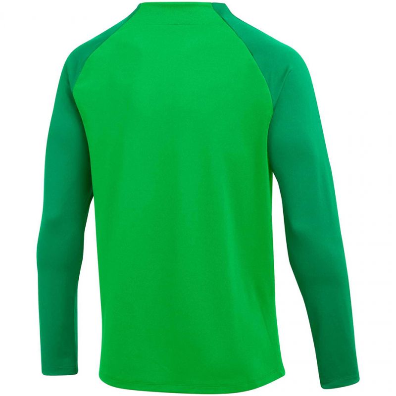 Nike NK Dri-FIT Academy Drill Top KM DH9230 329 sweatshirt Póló Pulóver - Sportmania.hu