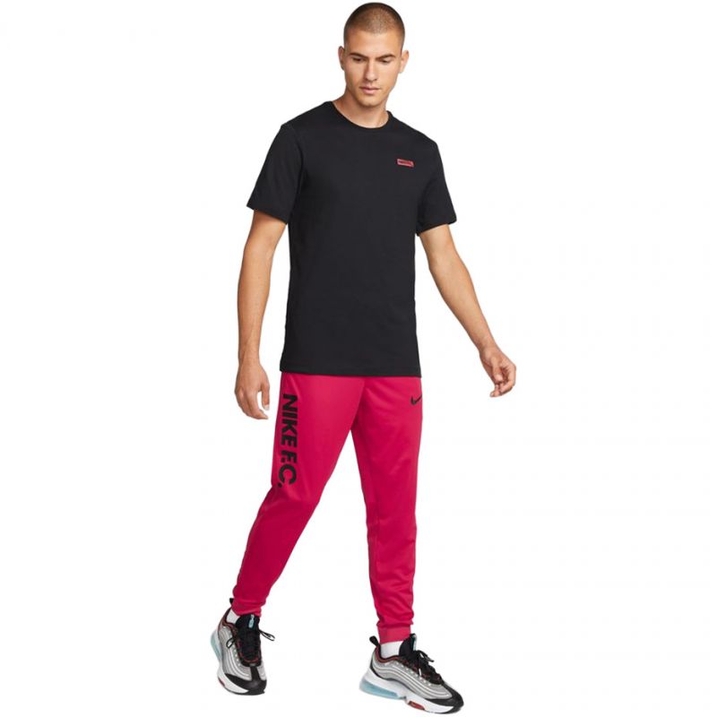 Nike NK Dri-Fit Fc Libero Pant KM DC9016 614 Ruházat - Sportmania.hu
