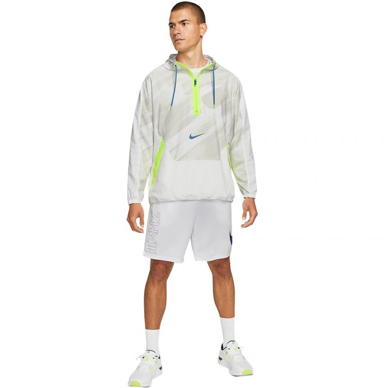 Nike NK Dri-Fit SC Wvn HD JKT M DD1723 100 sweatshirt Pulóver - Sportmania.hu