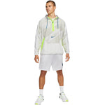 Nike NK Dri-Fit SC Wvn HD JKT M DD1723 100 sweatshirt Pulóver - Sportmania.hu