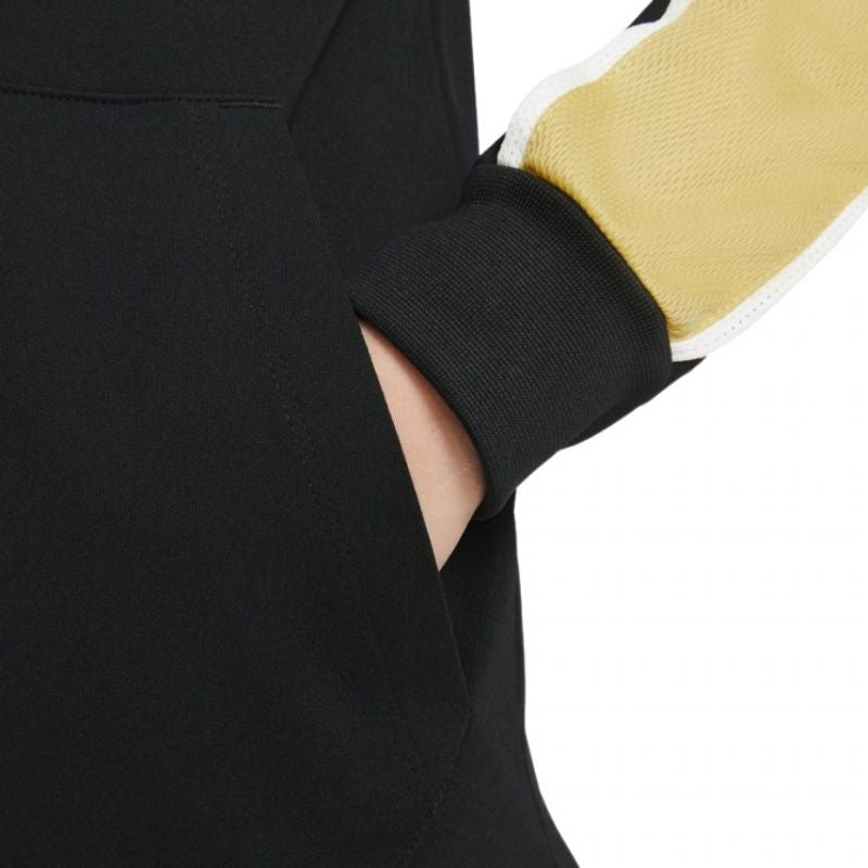 Nike NK Dry Academy Hoodie Po FP JB Jr CZ0970 011 sweatshirt Pulóver - Sportmania.hu