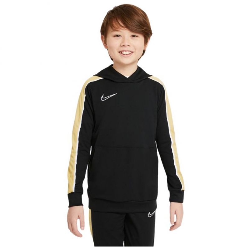 Nike NK Dry Academy Hoodie Po FP JB Jr CZ0970 011 sweatshirt Pulóver - Sportmania.hu