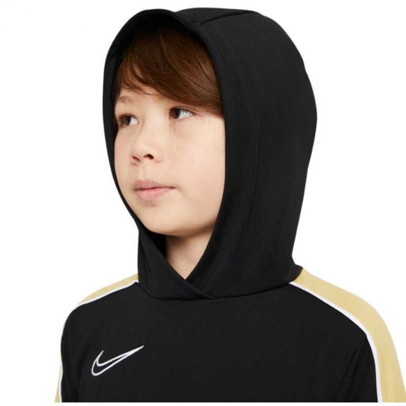 Nike NK Dry Academy Hoodie Po FP JB Jr CZ0970 011 sweatshirt Pulóver - Sportmania.hu