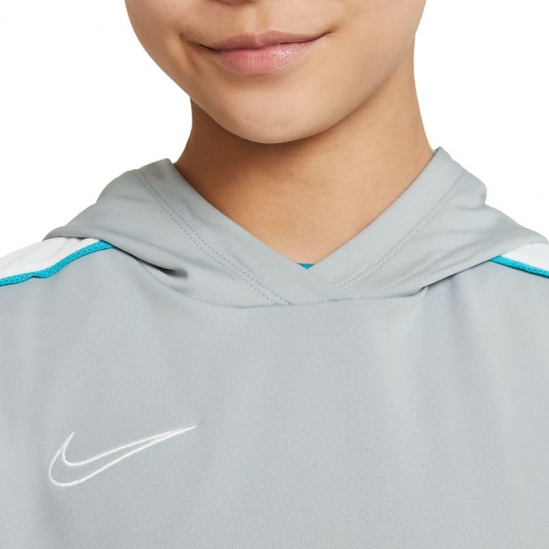 Nike NK Dry Academy Hoodie Po Fp JB Junior CZ0970-019 sweatshirt Pulóver - Sportmania.hu