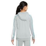 Nike NK Dry Academy Hoodie Po Fp JB Junior CZ0970-019 sweatshirt - Sportmania.hu