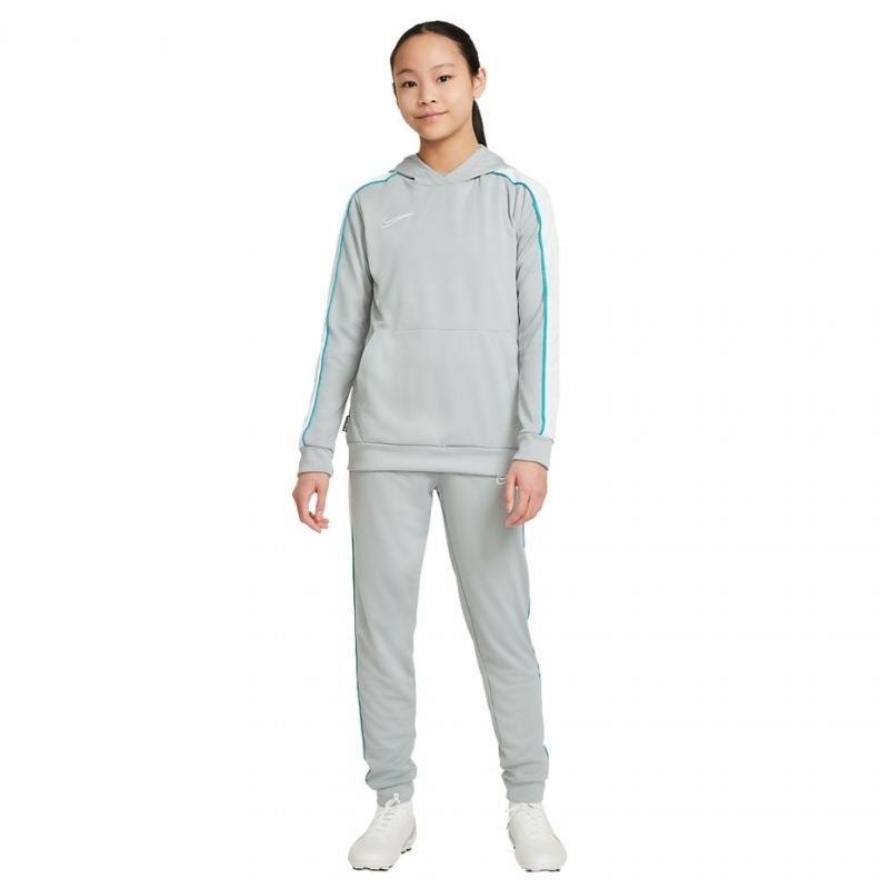 Nike NK Dry Academy Hoodie Po Fp JB Junior CZ0970-019 sweatshirt - Sportmania.hu