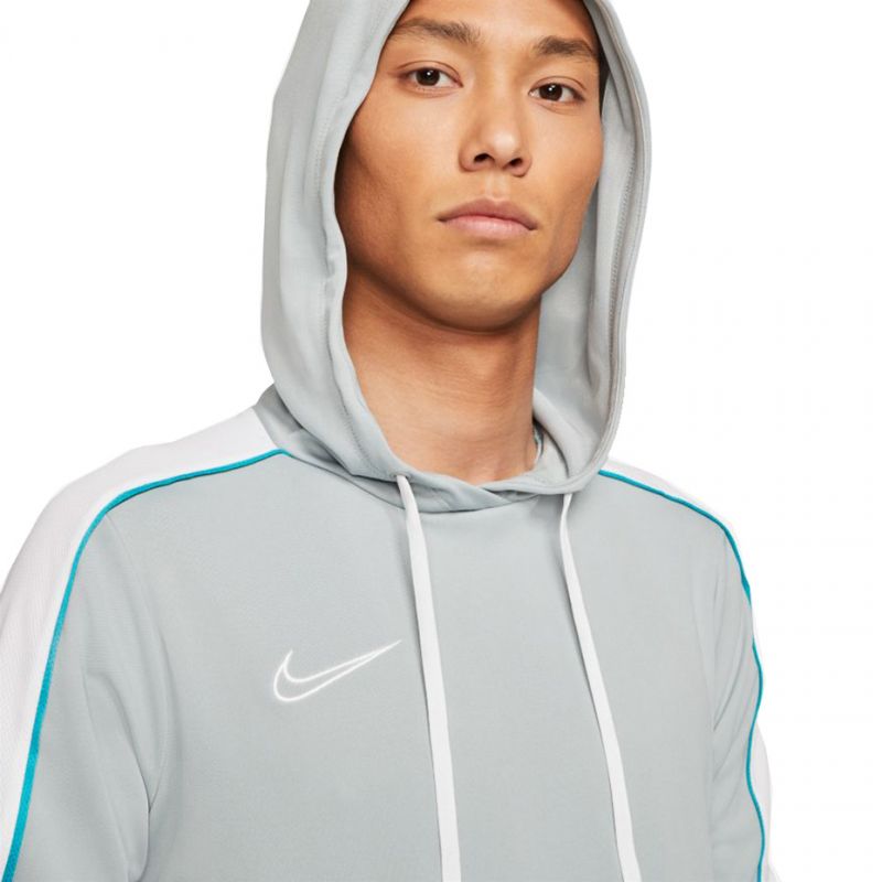 Nike NK Dry Academy Hoodie Po FP JB M CZ0966 019 sweatshirt Pulóver - Sportmania.hu