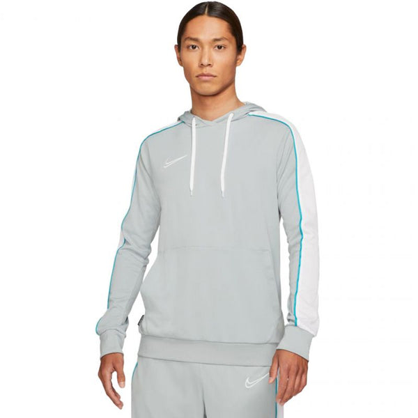 Nike NK Dry Academy Hoodie Po FP JB M CZ0966 019 sweatshirt Pulóver - Sportmania.hu