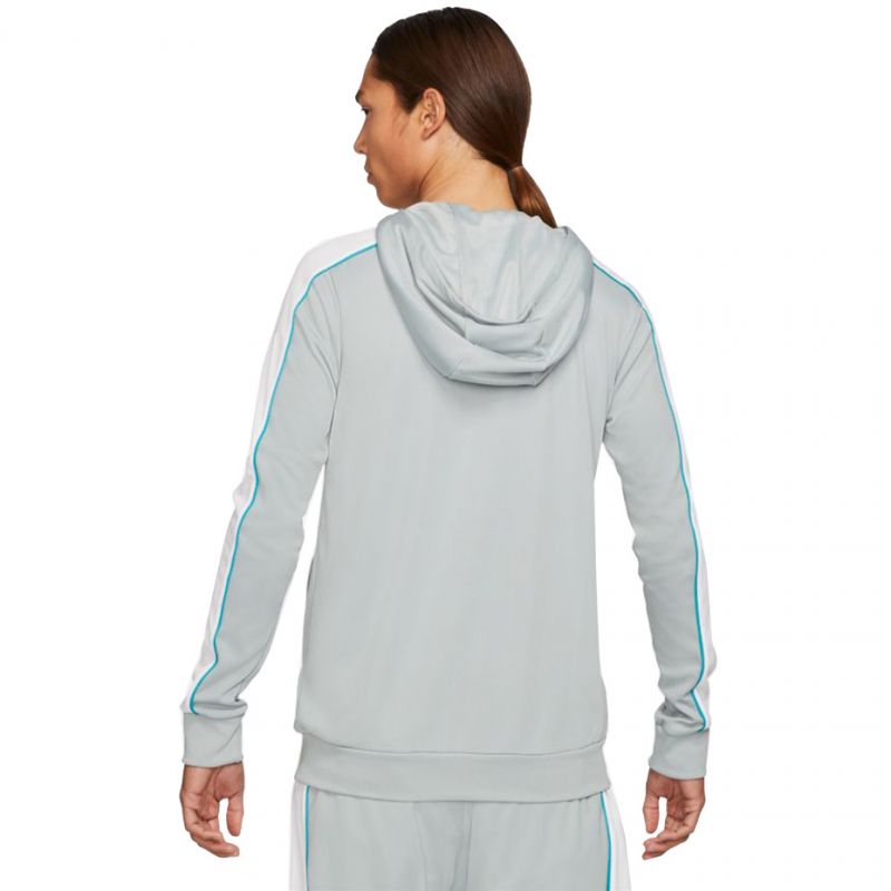Nike NK Dry Academy Hoodie Po FP JB M CZ0966 019 sweatshirt Pulóver - Sportmania.hu