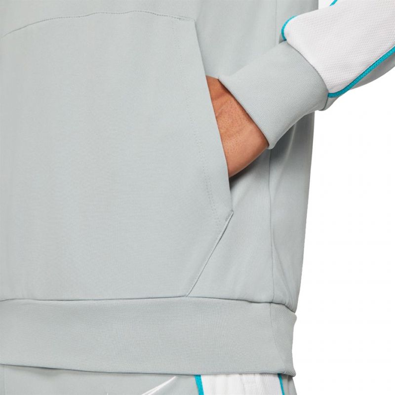 Nike NK Dry Academy Hoodie Po FP JB M CZ0966 019 sweatshirt Pulóver - Sportmania.hu