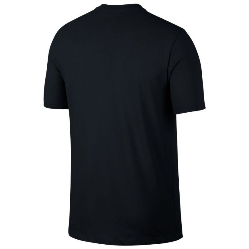 Nike Nk Dry Tee Dfc Crew Solid M Ar6029 010 T-shirt Ruházat Póló Ruházat Póló - Sportmania.hu