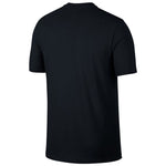 Nike Nk Dry Tee Dfc Crew Solid M Ar6029 010 T-shirt Ruházat Póló Ruházat Póló - Sportmania.hu