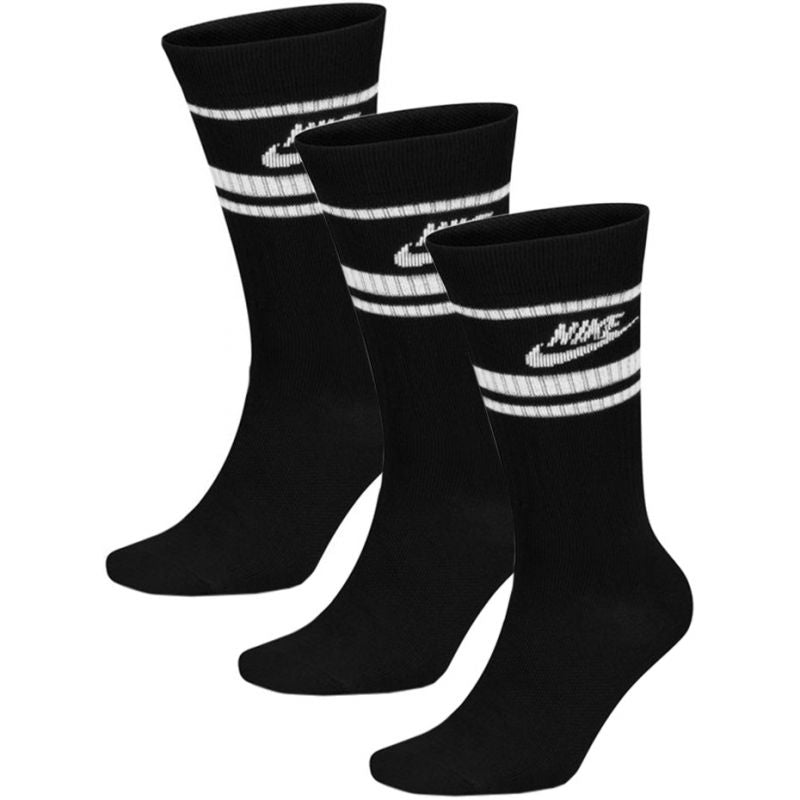 Nike Nk Nsw Everyday Essential Cr Dx5089 010 zokni - Sportmania.hu