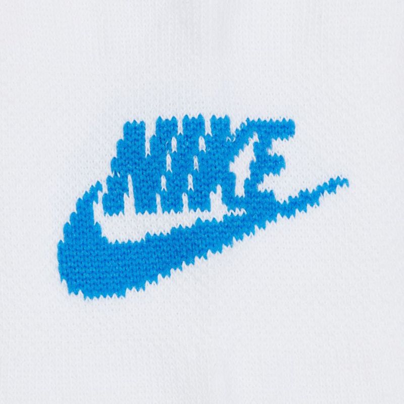 Nike NK Nsw Everyday Essential Ns DX5075 911 socks Zokni - Sportmania.hu
