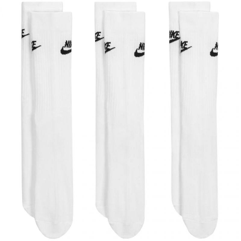 Nike NK Nsw Everyday Essentials Cr DX5025 100 Zokni - Sportmania.hu