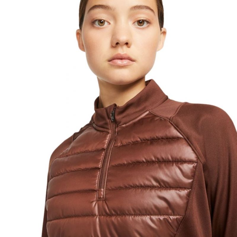 Nike NK TF Pad Academy Drill Top WW W DC9166 273 sweatshirt - Sportmania.hu