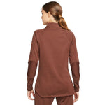Nike NK TF Pad Academy Drill Top WW W sweatshirt női DC9166273