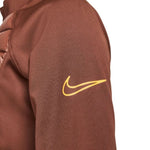 Nike NK TF Pad Academy Drill Top WW W sweatshirt női DC9166273