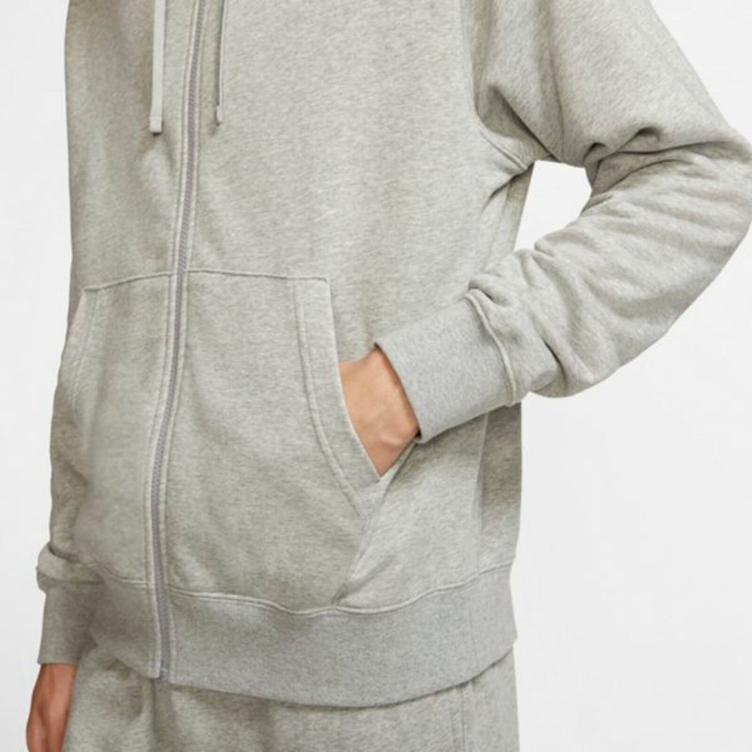 Nike Nos M Nsw Club Hoodie Fz Ft Kapucnis pulóver - Sportmania.hu