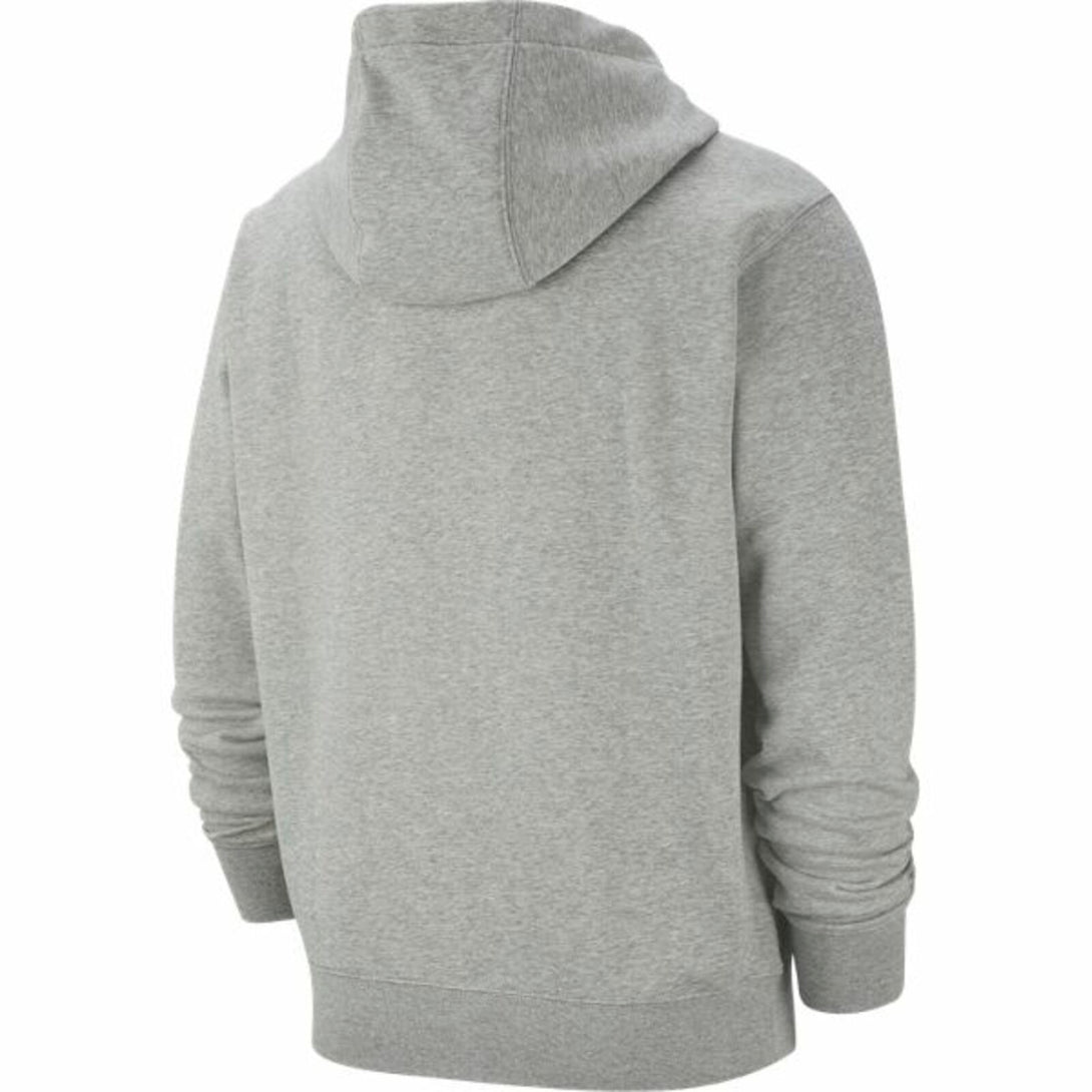 Nike Nos M Nsw Club Hoodie Fz Ft Kapucnis pulóver - Sportmania.hu
