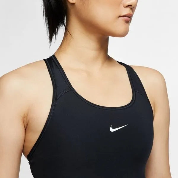 Nike NOS MEDIUM SUPPORT Sportmelltartó - Sportmania.hu