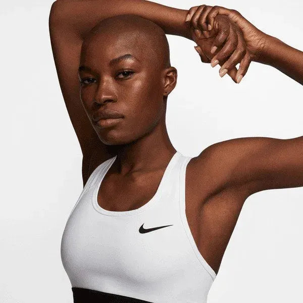 Nike_ NOS NIKE WOMEN MEDIUM SUPPORT női Sportmelltartó
