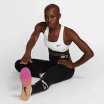 Nike_ NOS NIKE WOMEN MEDIUM SUPPORT női Sportmelltartó