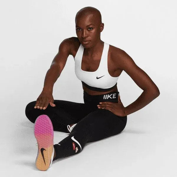 Nike_ NOS NIKE WOMEN MEDIUM SUPPORT női Sportmelltartó