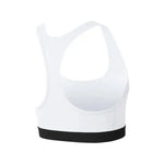 Nike_ NOS NIKE WOMEN MEDIUM SUPPORT Sportmelltartó - Sportmania.hu