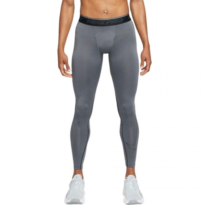 Nike NP DF Tight M DD1913 068 Leggings - Sportmania.hu