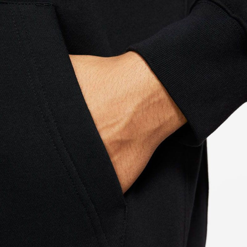 Nike NSW Club Hoodie FZ M BV2645-010 sweatshirt Pulóver - Sportmania.hu