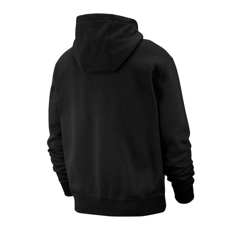 Nike NSW Club Hoodie FZ M BV2645-010 sweatshirt Pulóver - Sportmania.hu