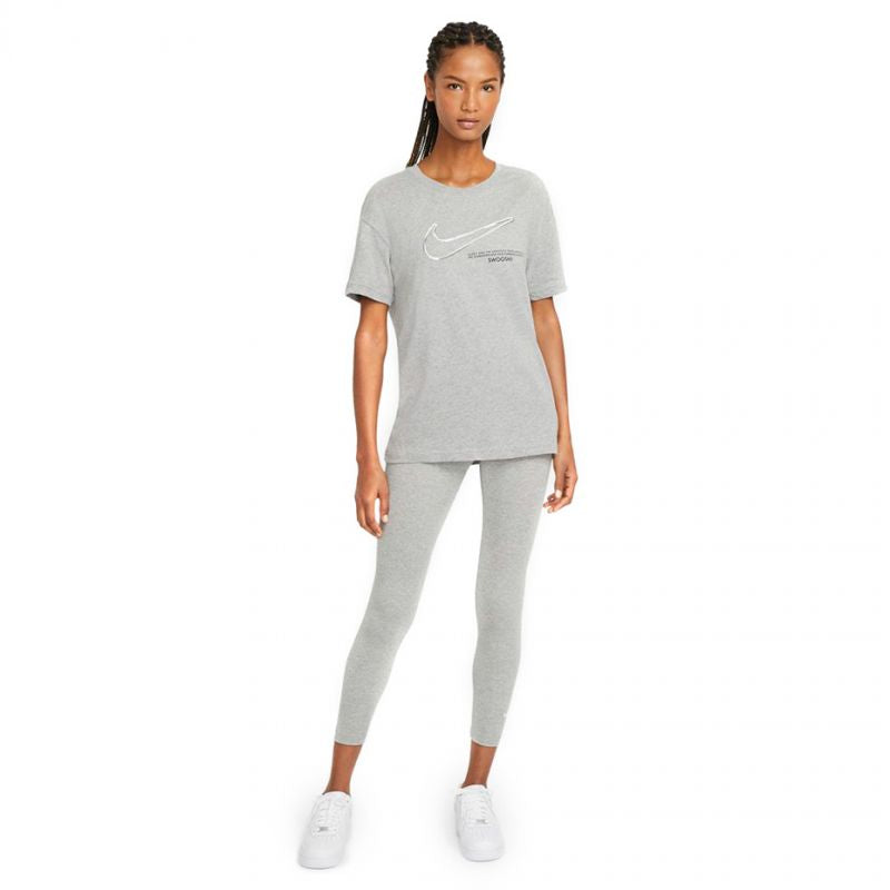 Nike NSW Essentials 7/8 Lggng W CZ8532 063 Leggings - Sportmania.hu