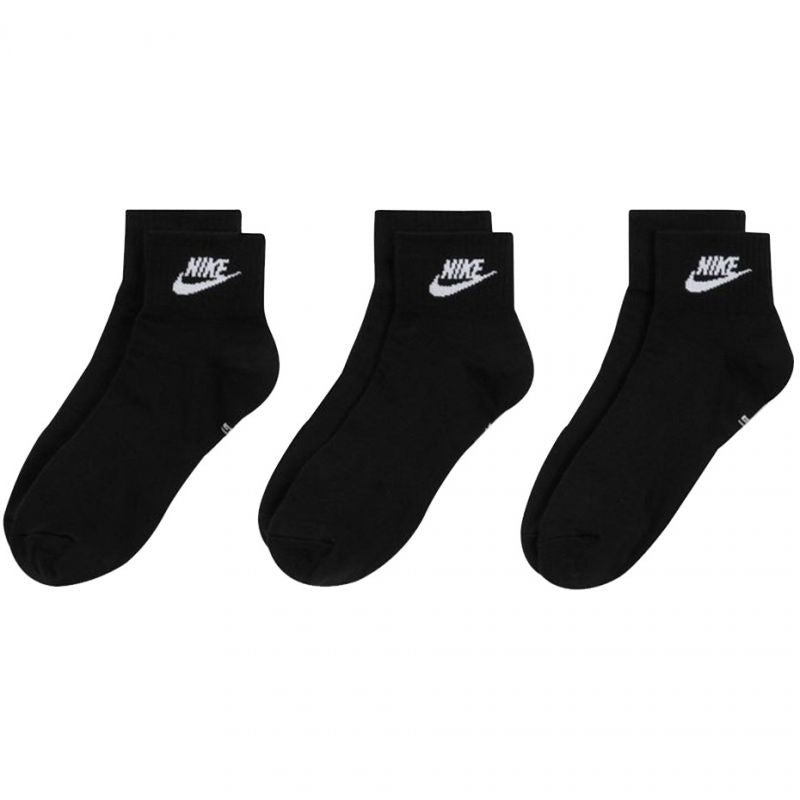 Nike Nsw Everyday Essential AN DX5074 010 Zokni - Sportmania.hu