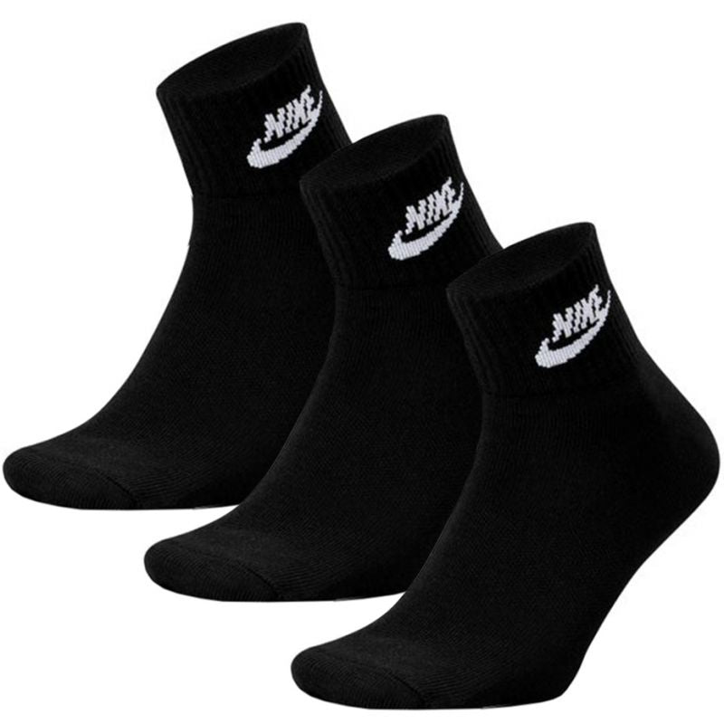 Nike Nsw Everyday Essential AN DX5074 010 Zokni - Sportmania.hu