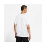 Nike NSW Icon Swoosh T-shirt fehér férfi póló