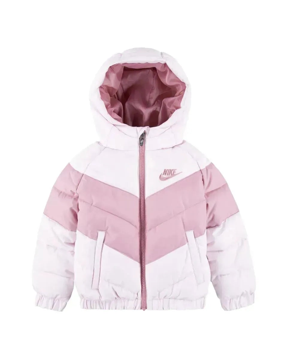 Nike NSW SYNFIL HD (HADDAD) Kabát, gyerek