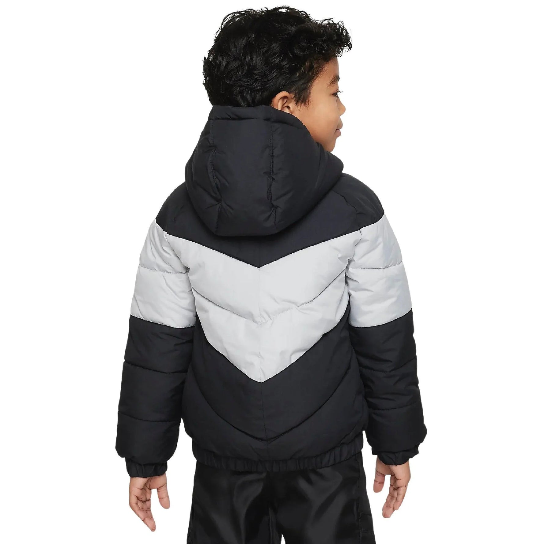 Nike_ NSW SYNFIL HD JACKET (HADDAD) Kabát - Sportmania.hu