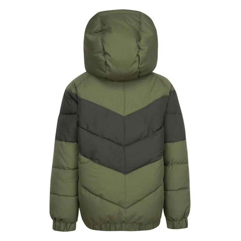 Nike_ NSW SYNFIL HD JACKET (HADDAD) Kabát - Sportmania.hu