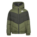 Nike_ NSW SYNFIL HD JACKET (HADDAD) Kabát - Sportmania.hu